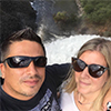 Ruben e Ivana